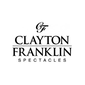 CLAYTON FRANKLIN（クレイトンフランクリン）のブランドロゴ