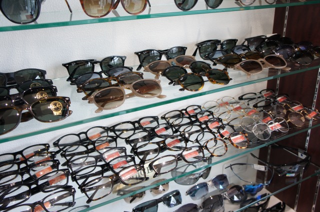 Ray-Ban(レイバン)のサングラスやメガネ