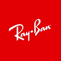 Ray-Ban（レイバン）ブランドロゴ