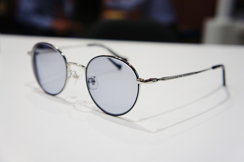 John Lennon(ジョンレノン)のサングラス「JL-508」