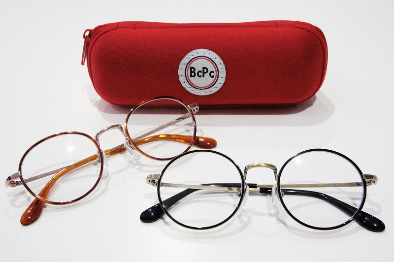 BCPC kids BK-016 BK-017のメガネ