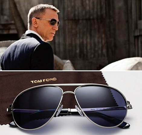 TOMFORD(トムフォード) TF144 18V Marko