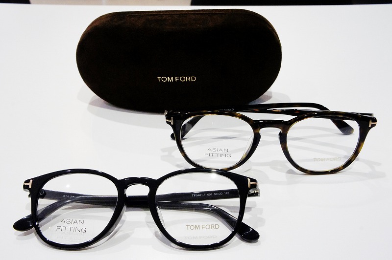 TOMFORD TF5401-F トムフォード-