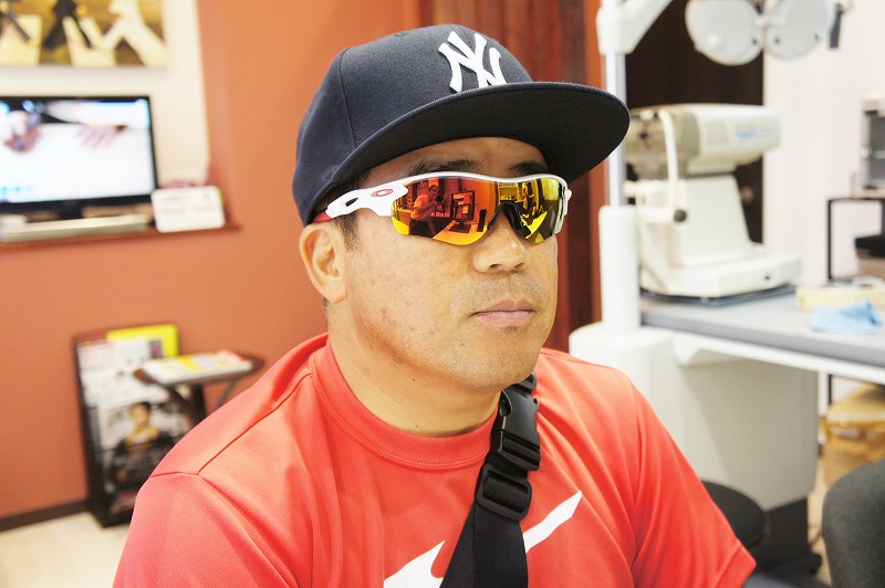 OAKLEY オークリー レーダー-connectedremag.com