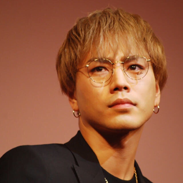 まとめ】3代目JSB「登坂広臣さん」着用サングラス・メガネをまとめまし