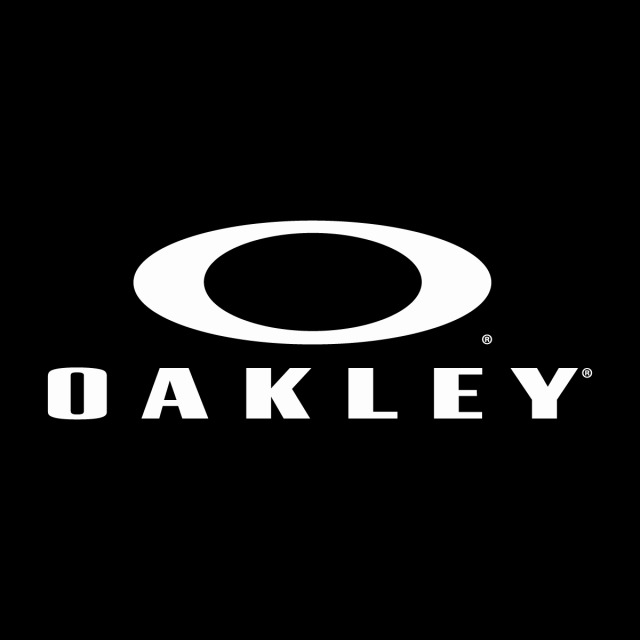 OAKLEY（オークリー）ブランドロゴ