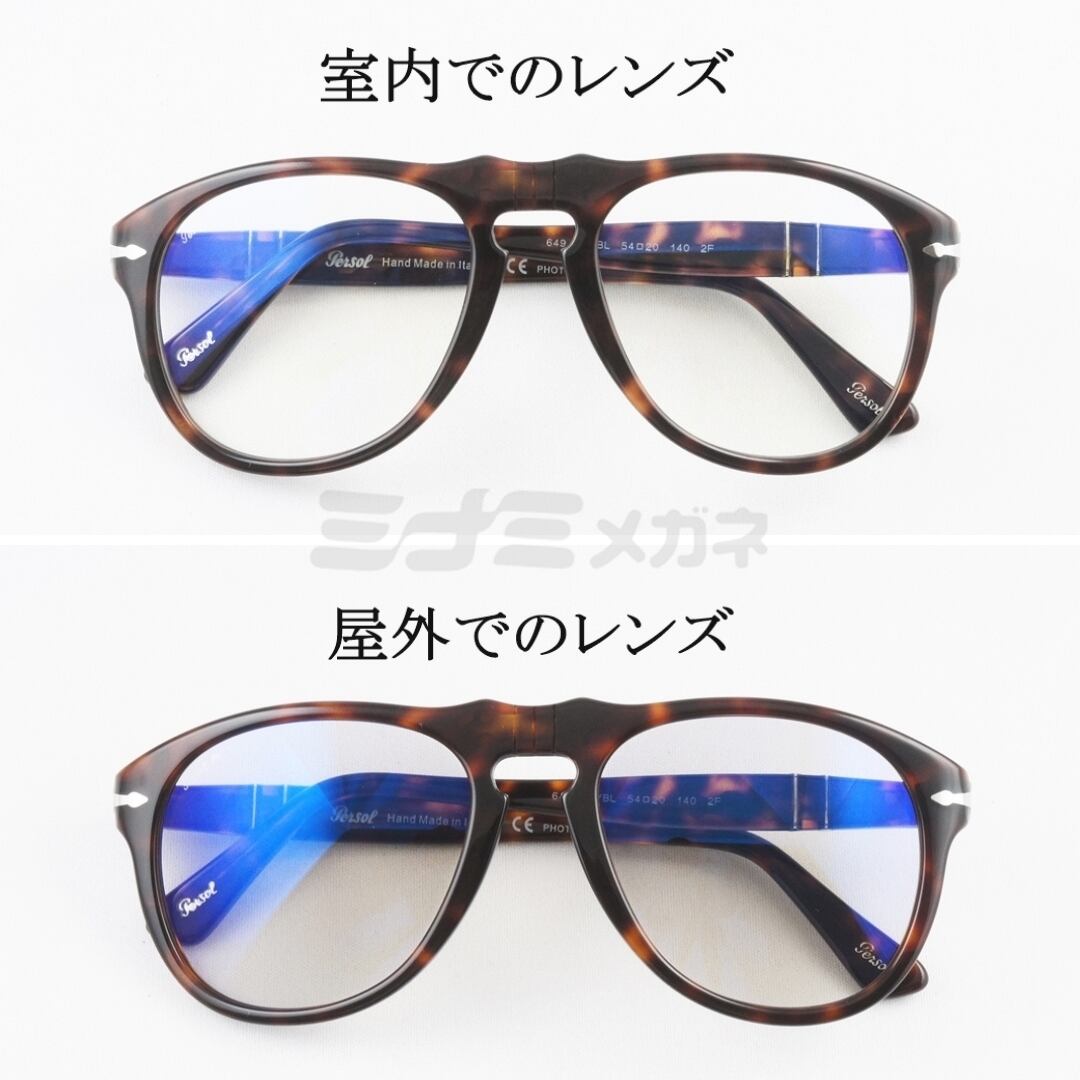 persol 649 24/BL