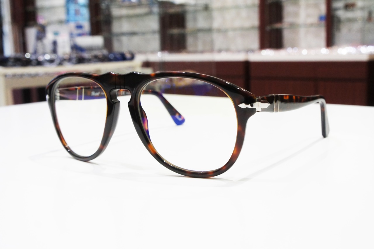 persol 649 24/BL