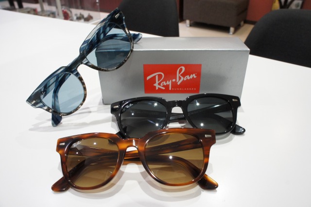 Ray-Ban METEOR レイバン　メテオール