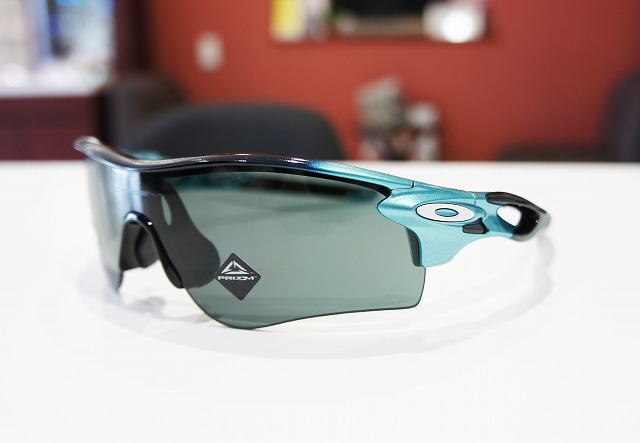 イチローモデル レイダーパス サングラス OAKLEY