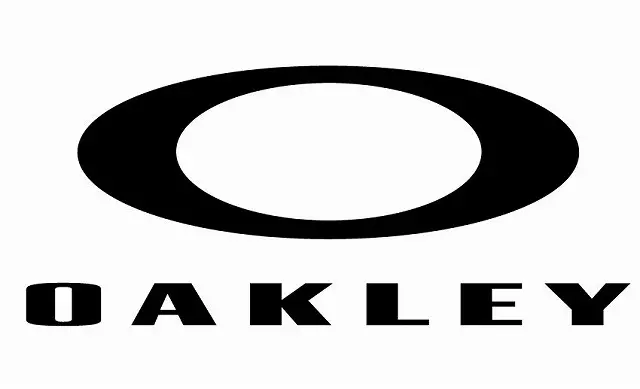 OAKLEY（オークリー）のブランドロゴ