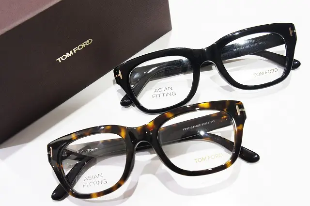 TOM FORD TF5178-F