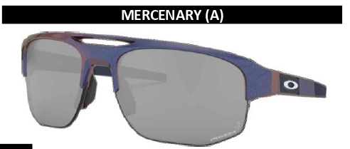MERCENARY(A) マーセナリー OO9424F-156