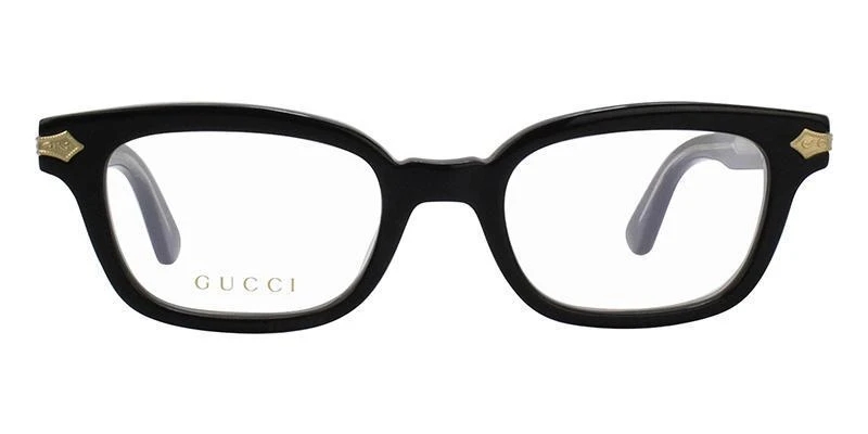 驚きの値段 GUCCI GG0492OA メガネフレーム YouTuber ヒカル