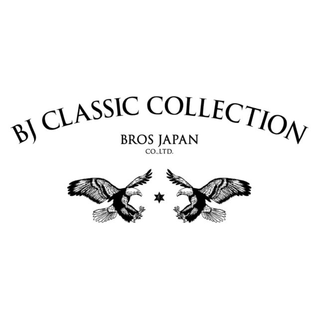 BJ CLASSIC（BJクラシック）のブランドロゴ
