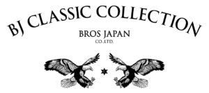 BJ CLASSIC(BJクラシック)ブランドロゴ