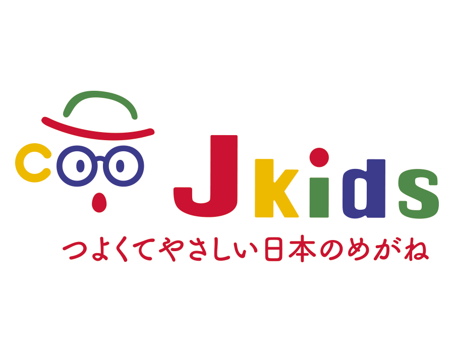 J kids（ジェイキッズ）ブランドロゴ