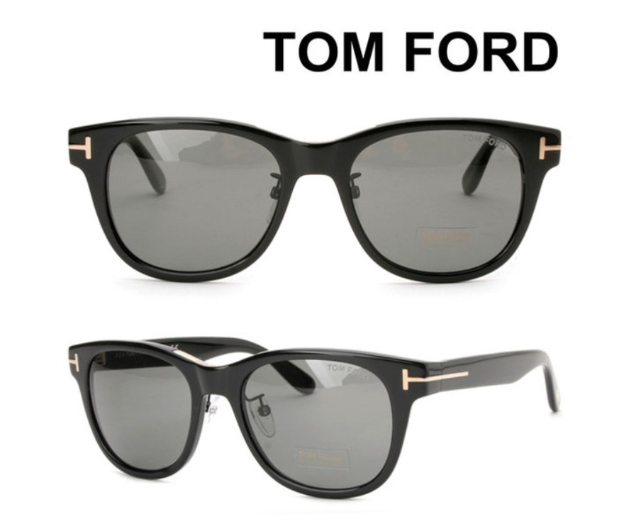 TOM FORD（トムフォード）TF9257 01A
