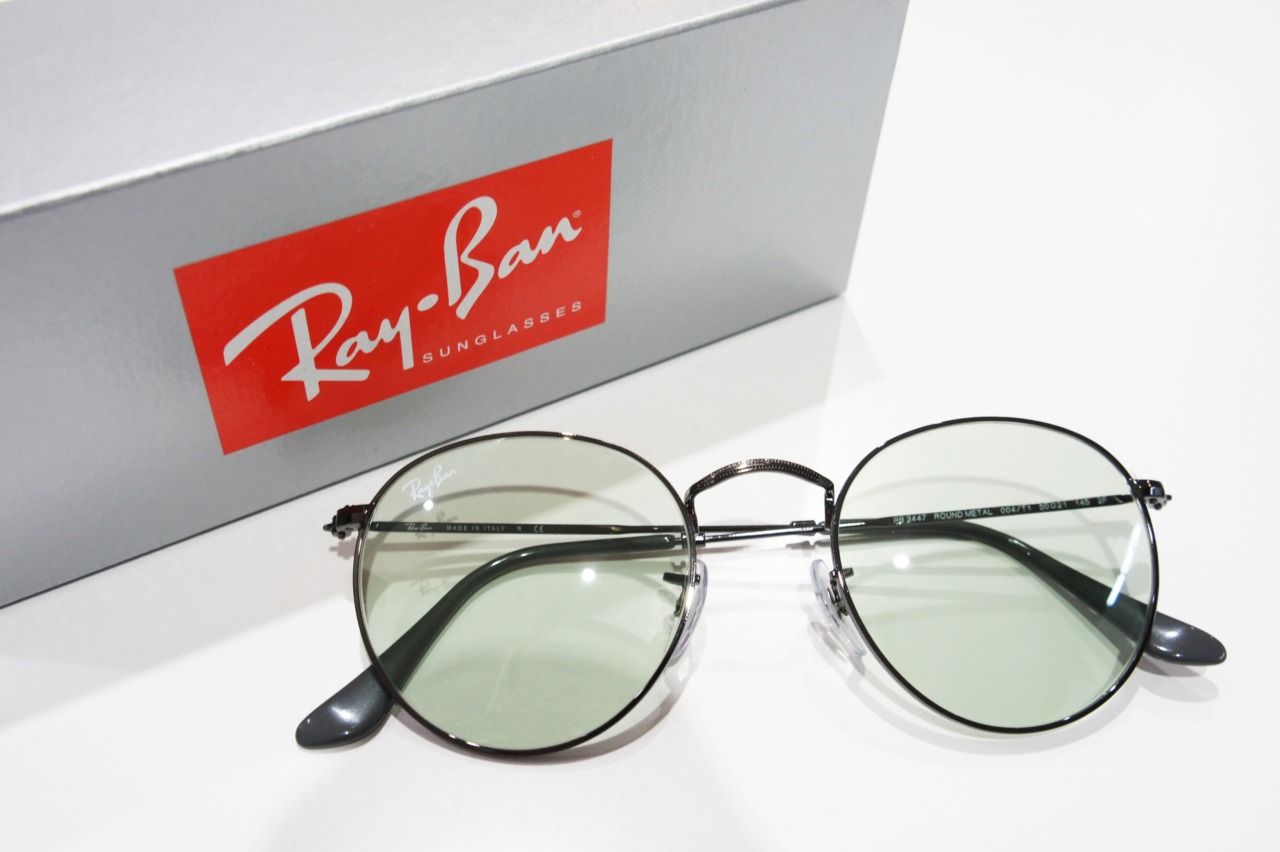 Ray-Ban（レイバン）RB3447 004/T1