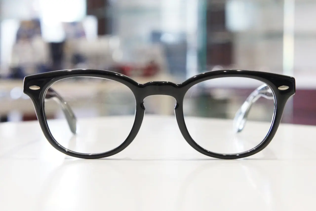 OLIVER PEOPLES（オリバーピープルズ）OV5036A 1492 Sheldrake