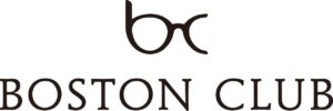 BOSTON CLUB（ボストンクラブ）ブランドロゴ
