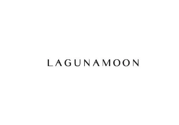 LAGUNAMOON(ラグナムーン)のブランドロゴ