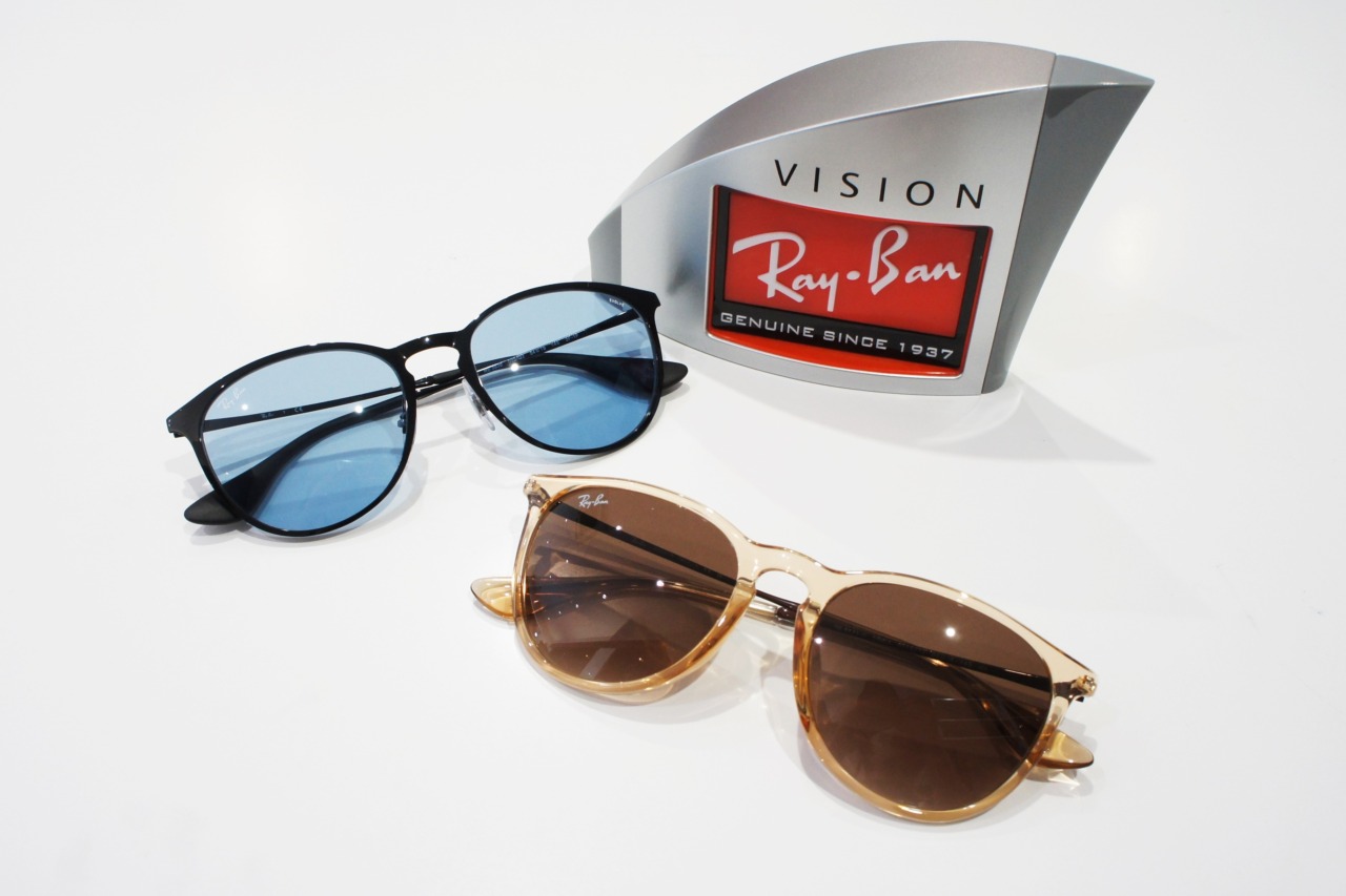 Ray-Ban レイバン サングラス RB4171 エリカモデル ERIKA