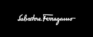 Salvatore Ferragamo（サルヴァトーレフェラガモ）ブランドロゴ