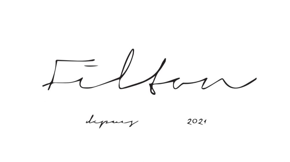 FIlton（フィルトン）ブランドロゴ