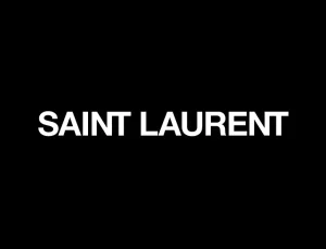 SAINT LAURENT（サンローラン）ブランドロゴ