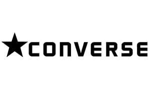 CONVERSE（コンバース）ブランドロゴ