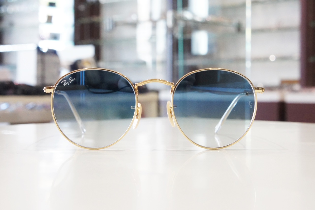 Ray-Ban(レイバン) RB3447-N 001/3F