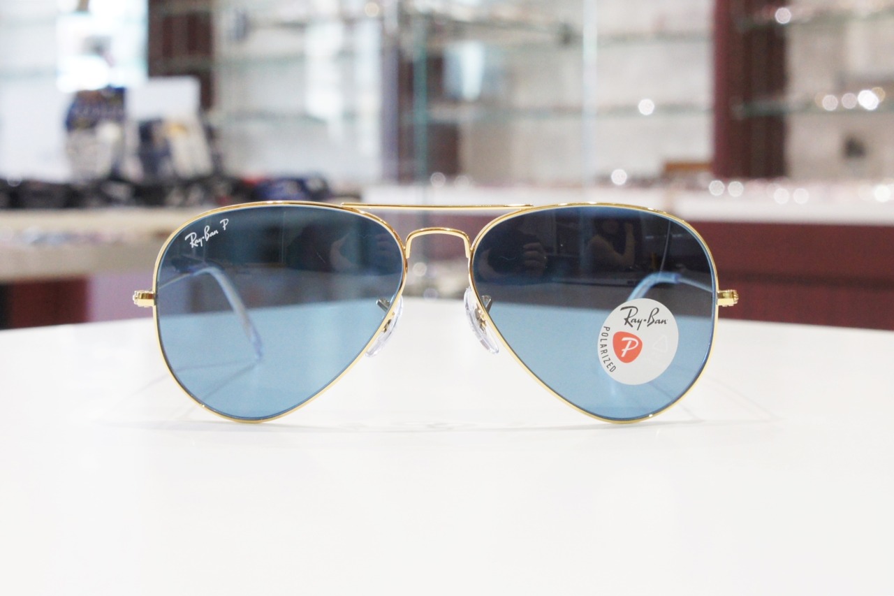 Ray-Ban(レイバン) RB3025 9196/S2