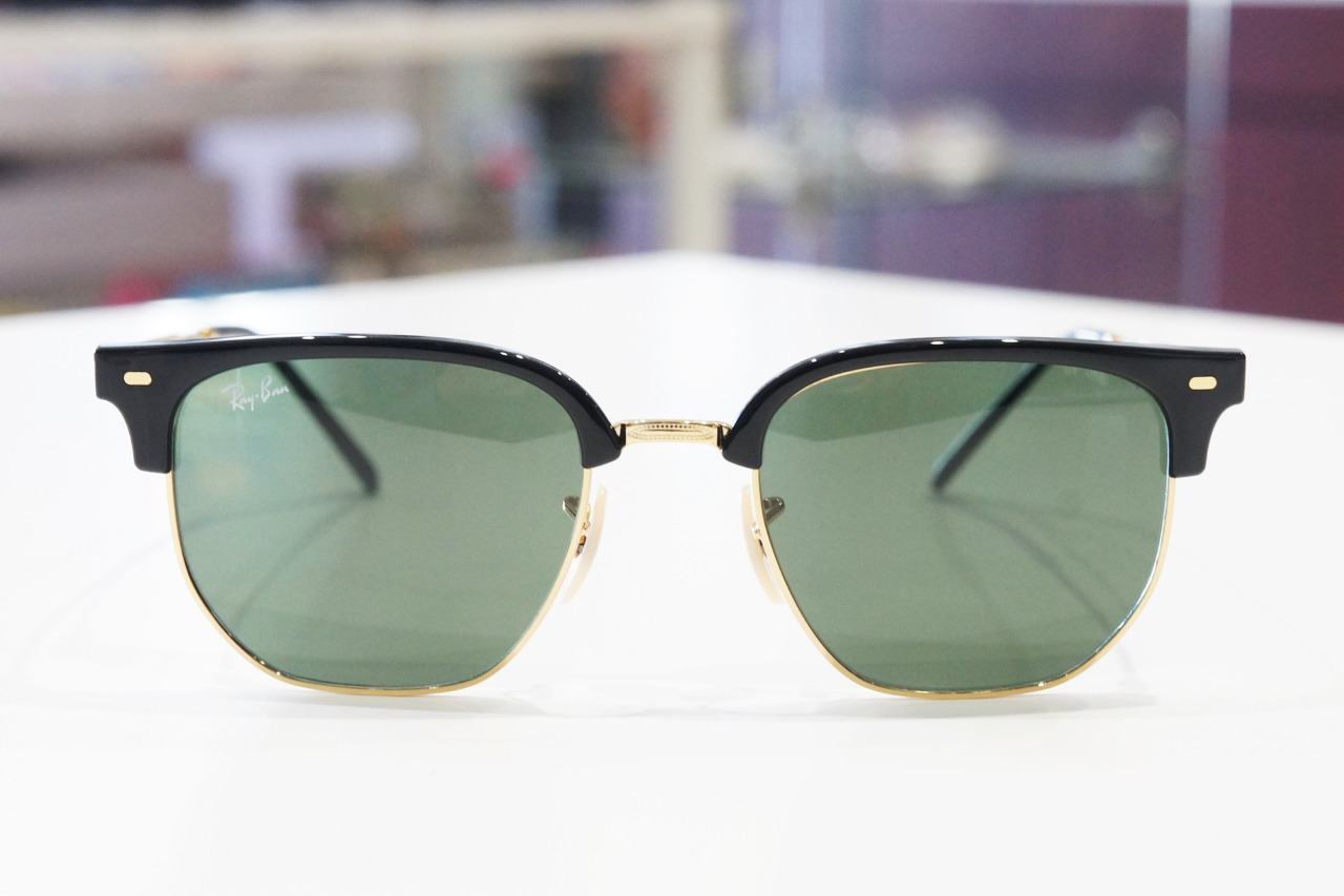 Ray-Ban RB4416 601/31 NEW CLUBMASTER