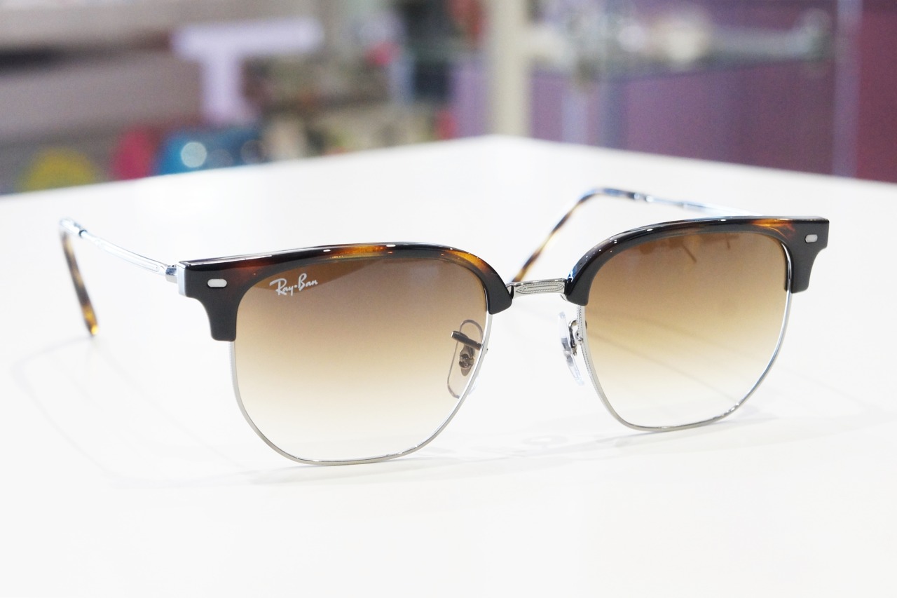 SALE RayBan レイバン NEW CLUBMASTER