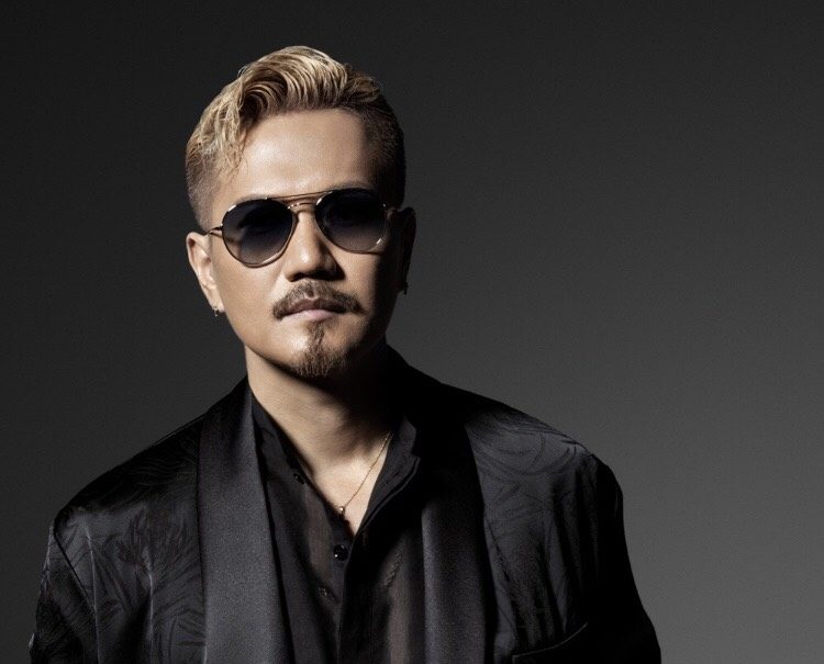 EXILE ATSUSHI サングラス | hartwellspremium.com