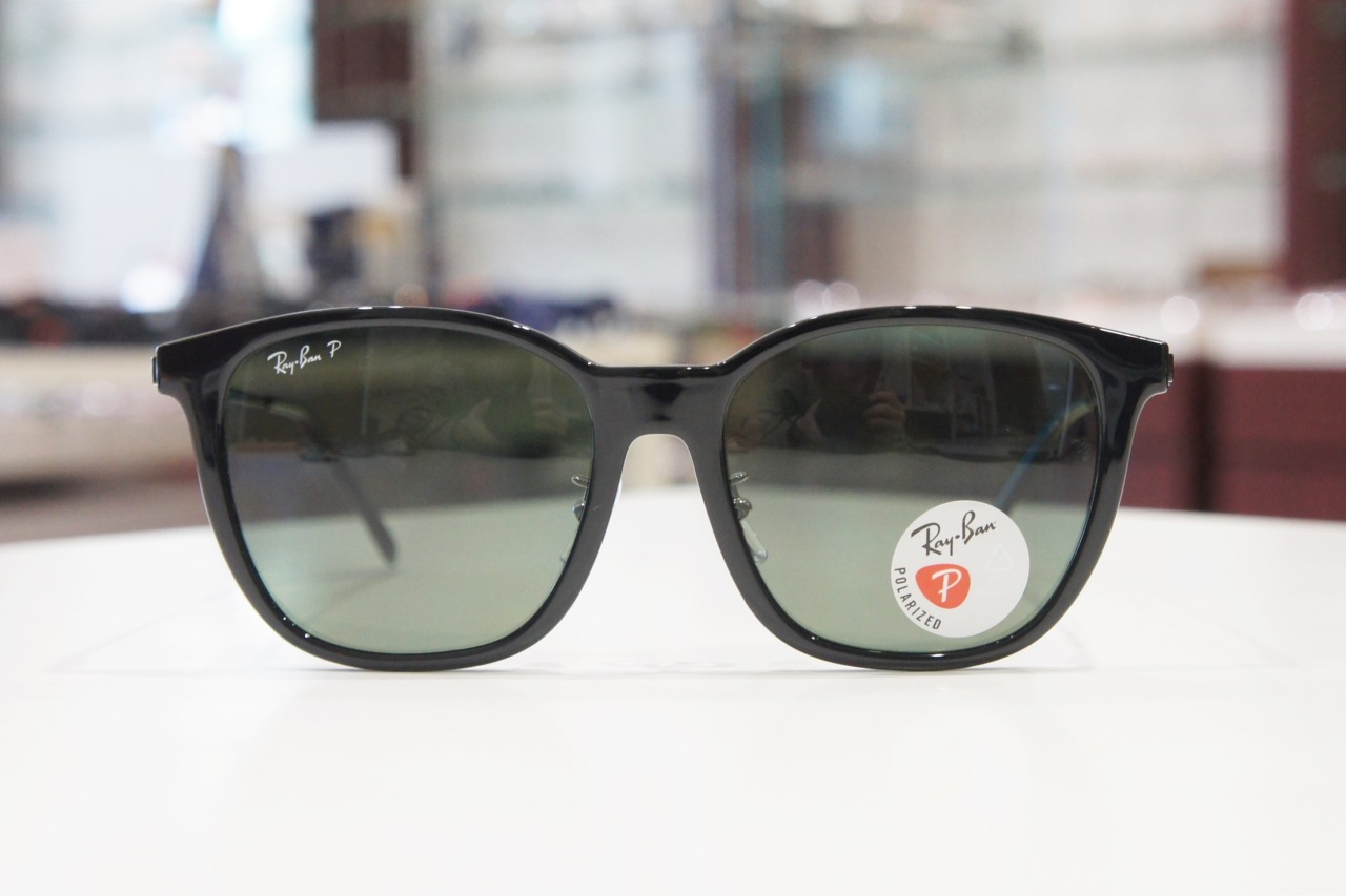 Ray-Ban（レイバン）RB4333D 601/9A