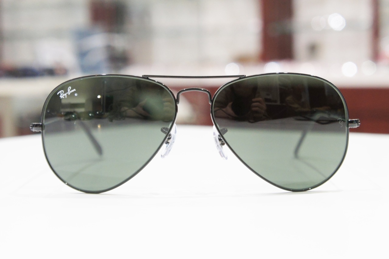 Ray-Ban(レイバン) RB3025 L2823