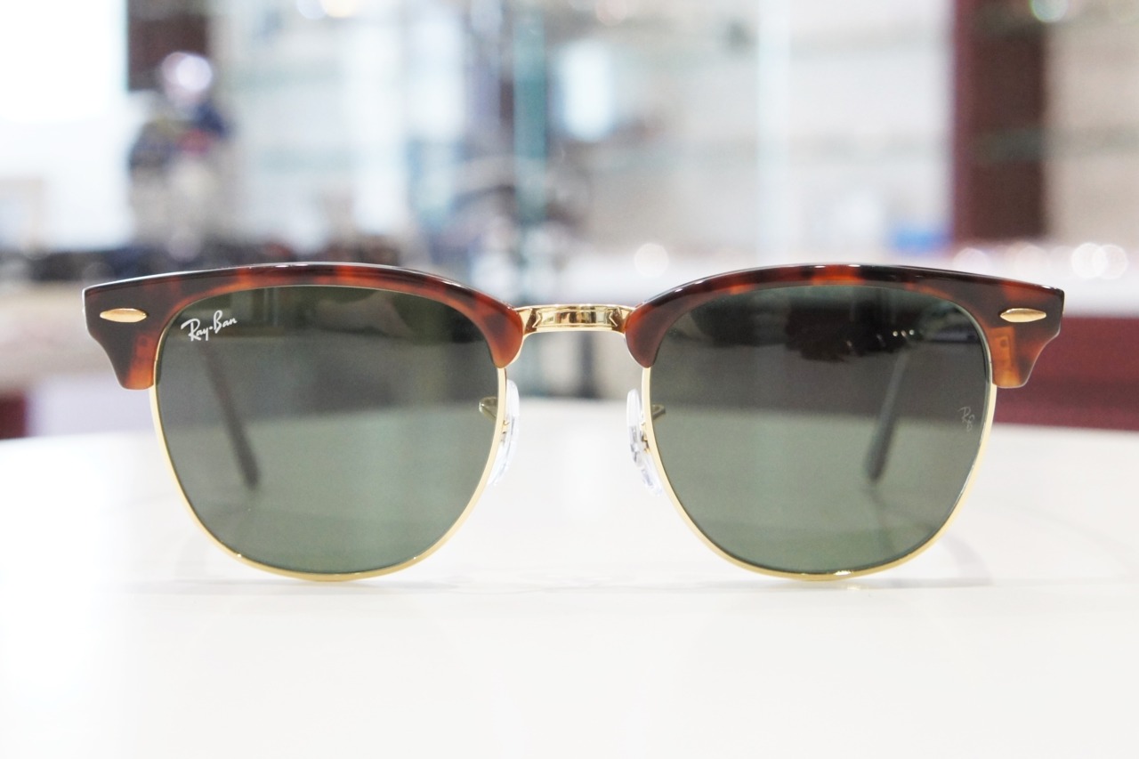 Ray-Ban(レイバン) RB3016 W0366