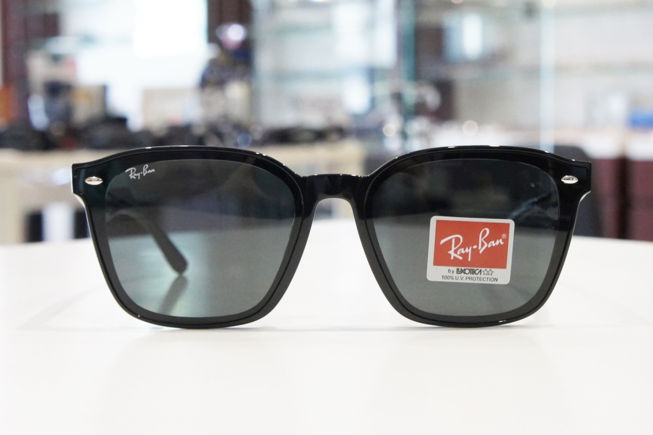 Ray-Ban（レイバン）RB4392D 601/87