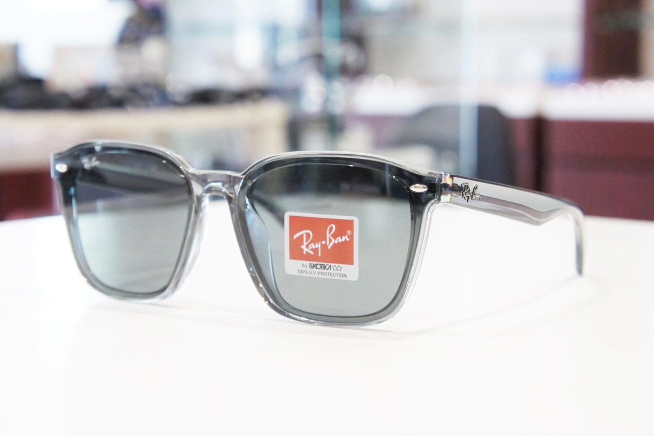 Ray-Ban（レイバン）RB4392D 6450/87