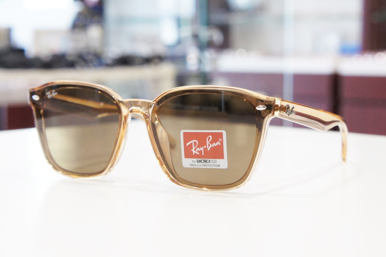 Ray-Ban（レイバン）RB4392D 6476/73