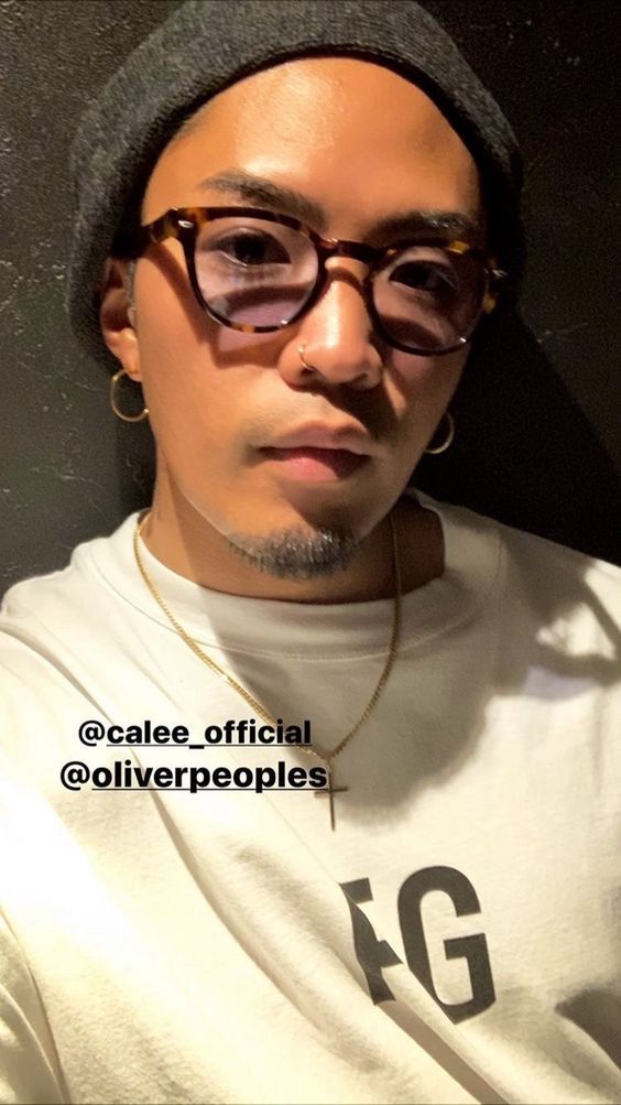 GENERATIONS from EXILE TRIBE数原龍友さん