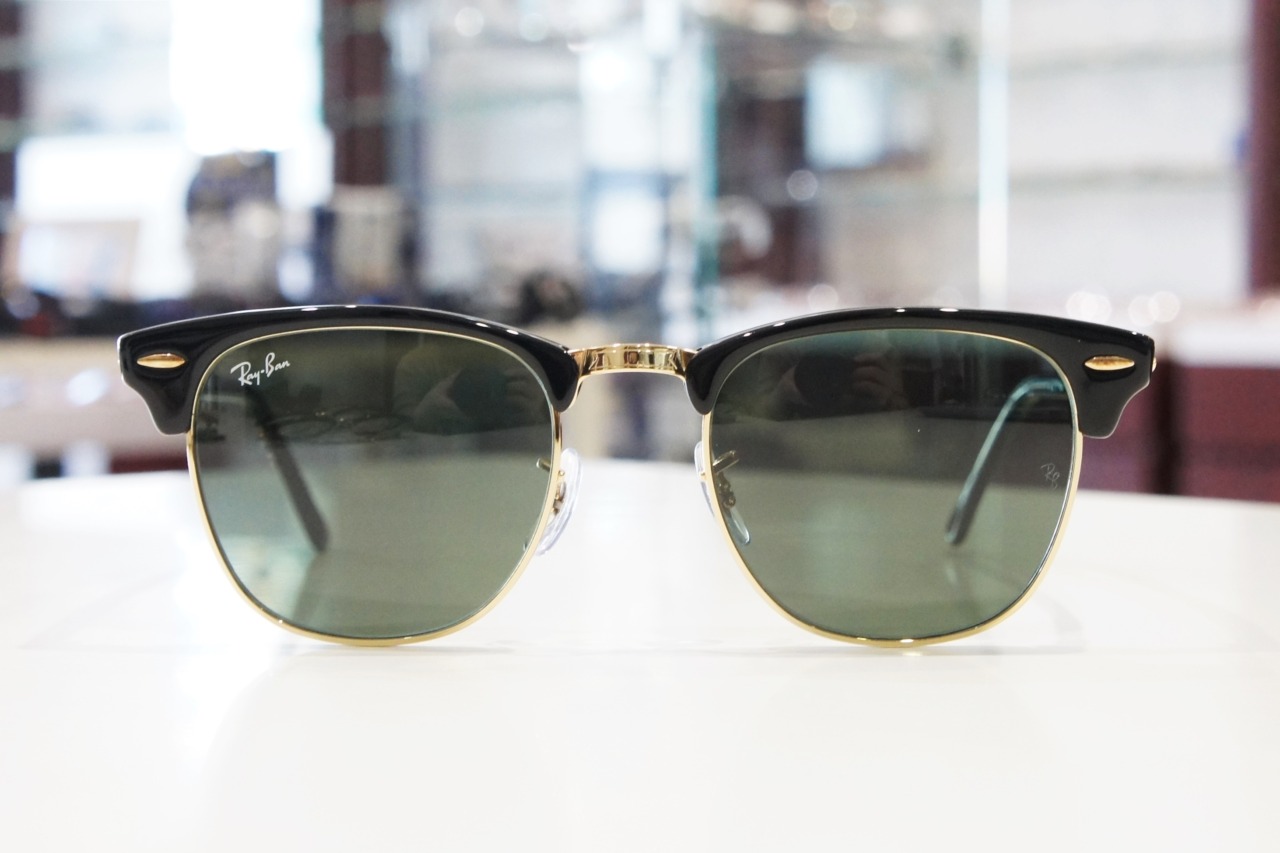 Ray-Ban(レイバン) RB3016 W0365