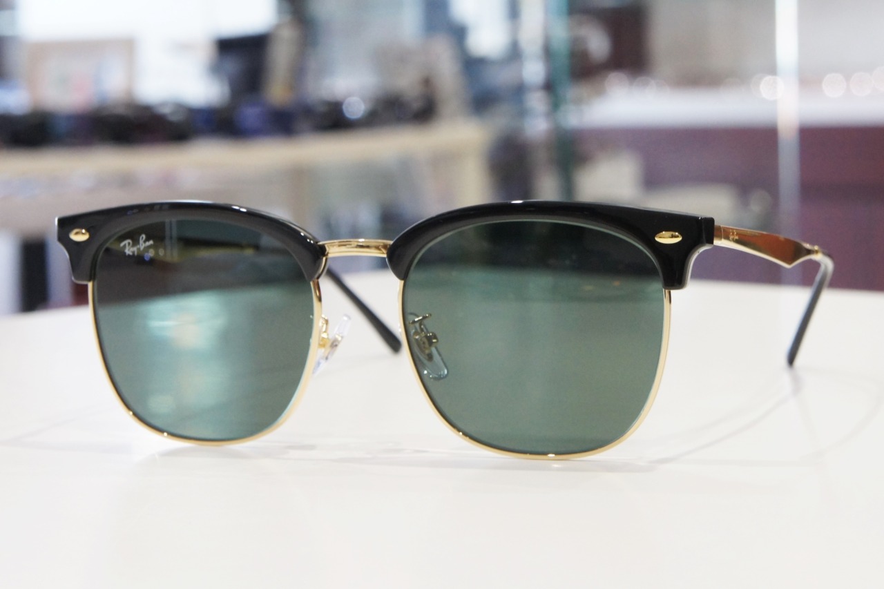 Ray-Ban(レイバン) RB4418D 601/31