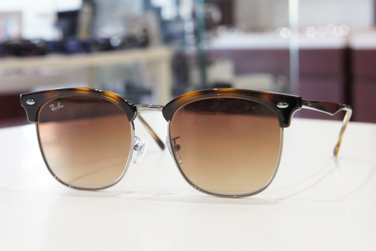 Ray-Ban(レイバン) RB4418D 710/13