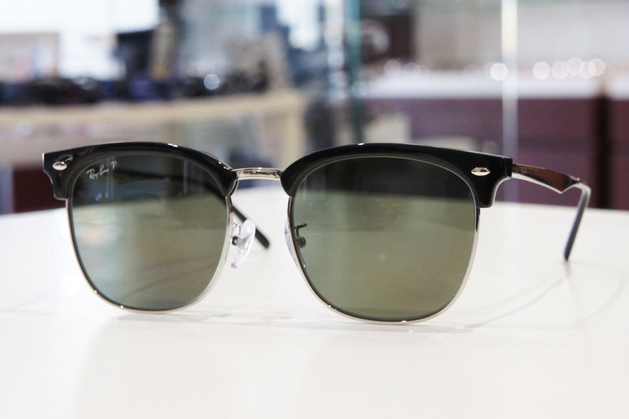 Ray-Ban(レイバン) RB4418D 6670/9A