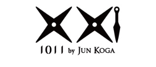 1011 by Jun Koga