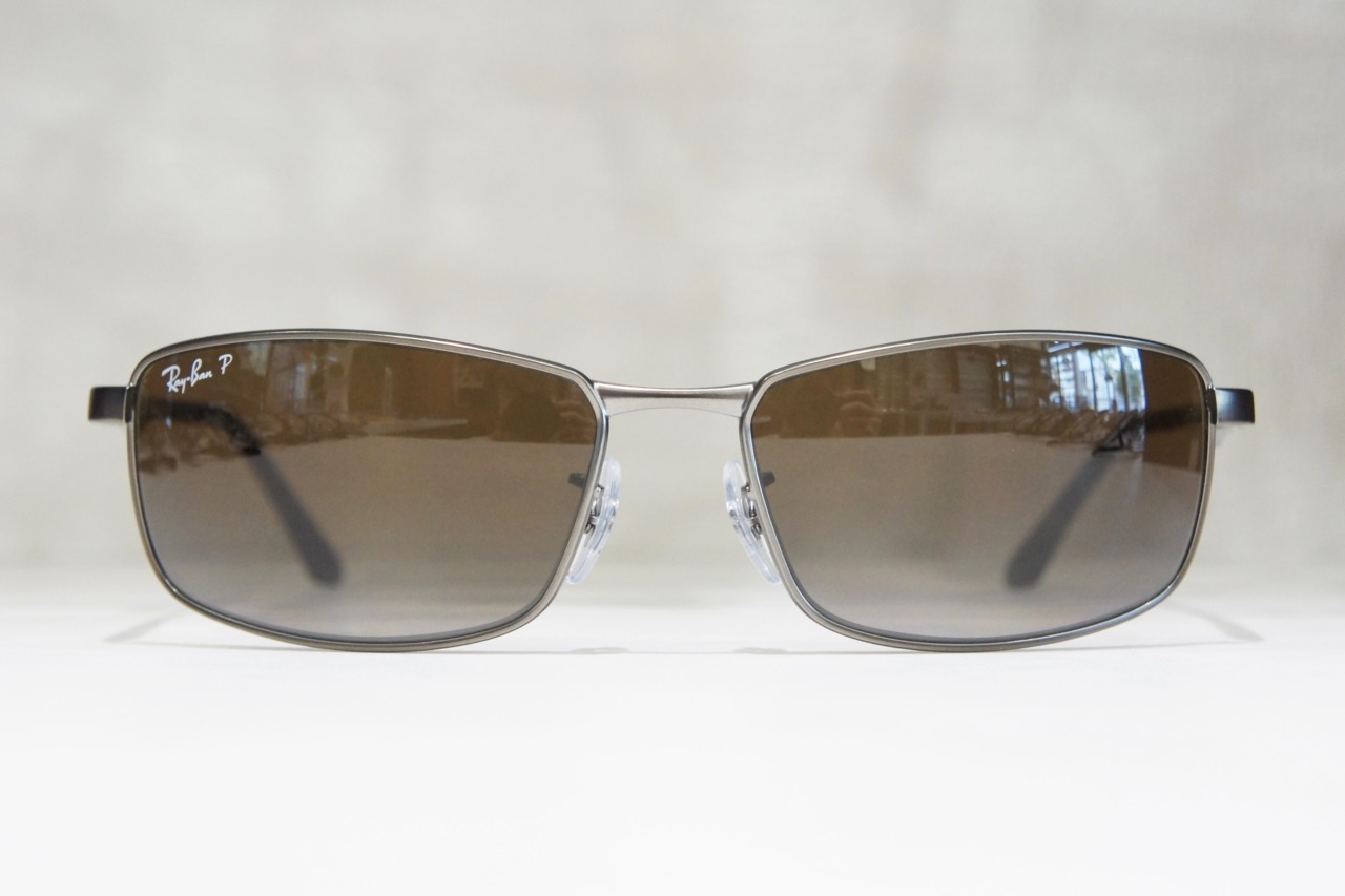 Ray-Ban(レイバン) RB3498 029/T5 