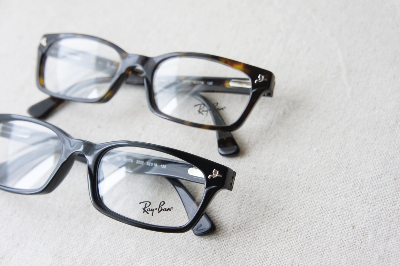 Ray-Ban「RX5017A」